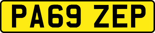 PA69ZEP