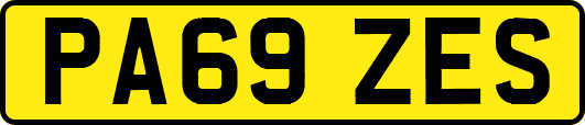 PA69ZES