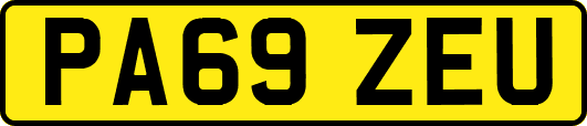 PA69ZEU