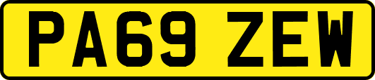 PA69ZEW