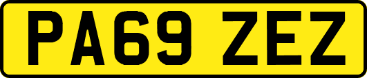 PA69ZEZ