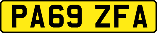 PA69ZFA