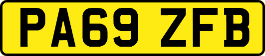 PA69ZFB