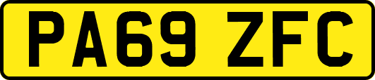 PA69ZFC