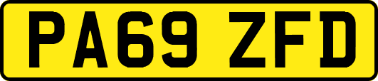PA69ZFD