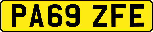 PA69ZFE