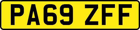 PA69ZFF