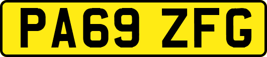 PA69ZFG