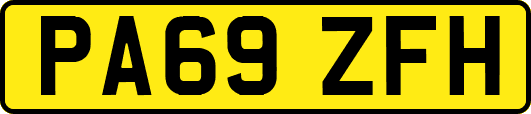 PA69ZFH