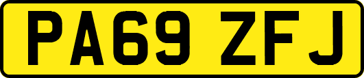 PA69ZFJ