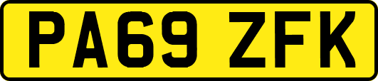 PA69ZFK