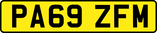 PA69ZFM
