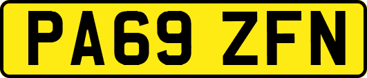 PA69ZFN