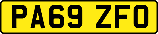 PA69ZFO