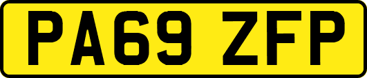 PA69ZFP