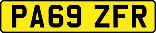 PA69ZFR