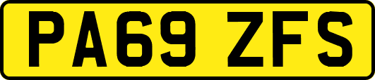 PA69ZFS