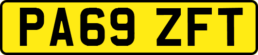 PA69ZFT