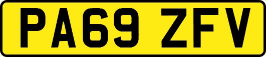 PA69ZFV