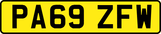 PA69ZFW