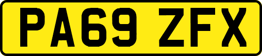 PA69ZFX