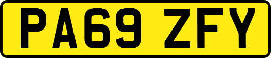 PA69ZFY