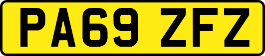 PA69ZFZ