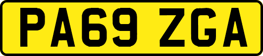 PA69ZGA