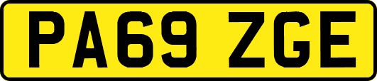 PA69ZGE