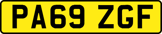 PA69ZGF