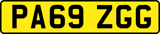 PA69ZGG