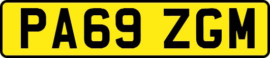PA69ZGM