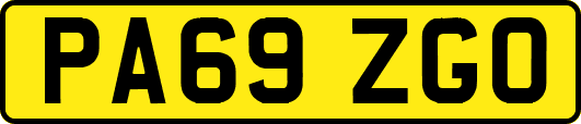PA69ZGO