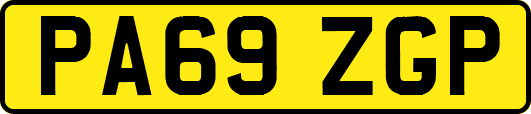 PA69ZGP