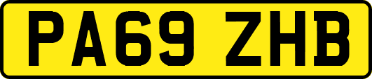 PA69ZHB