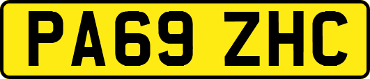 PA69ZHC