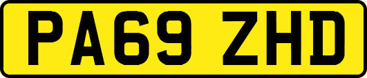 PA69ZHD