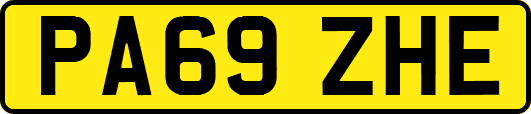 PA69ZHE