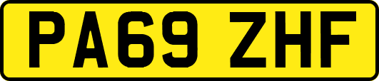 PA69ZHF