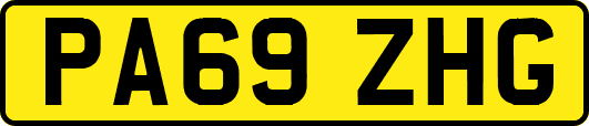 PA69ZHG