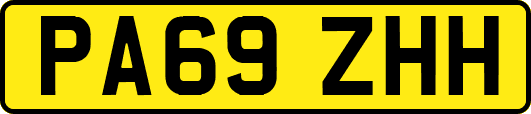 PA69ZHH