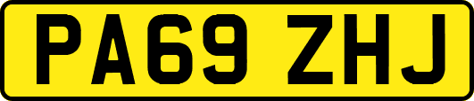 PA69ZHJ