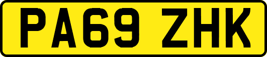 PA69ZHK