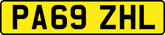 PA69ZHL