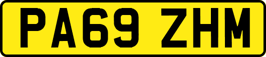 PA69ZHM