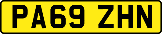 PA69ZHN