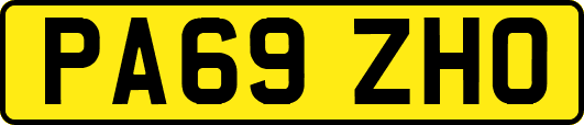 PA69ZHO