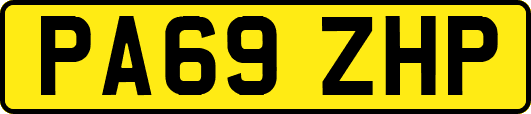 PA69ZHP
