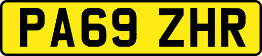 PA69ZHR