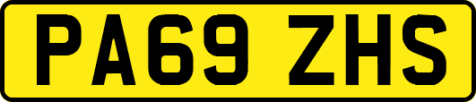 PA69ZHS